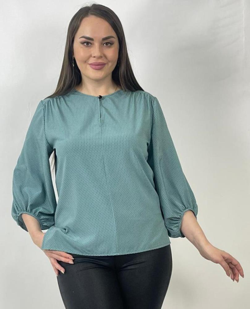 Блузка жен (АРТ. 17156-3)