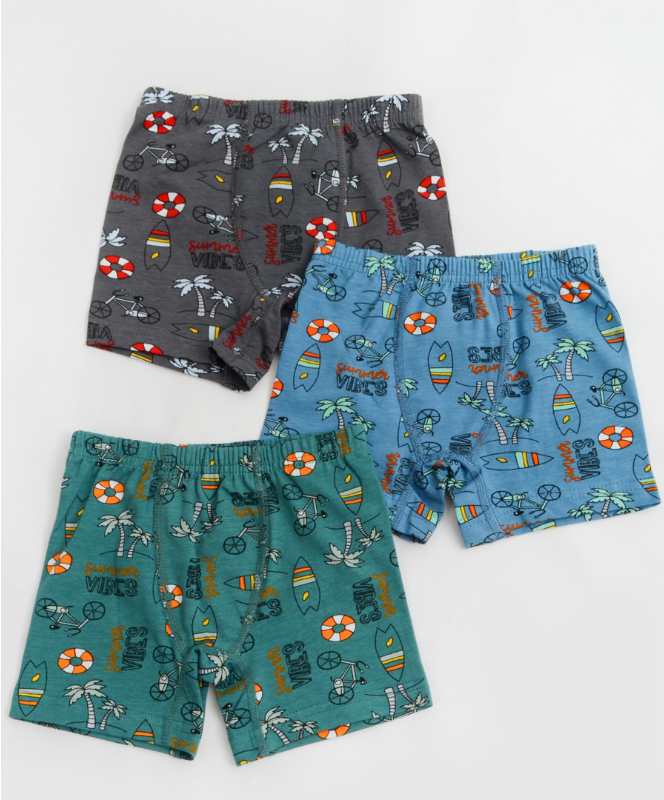 Боксеры мал (АРТ. 3040)