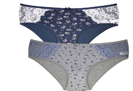 Трусы жен (АРТ. 4086)