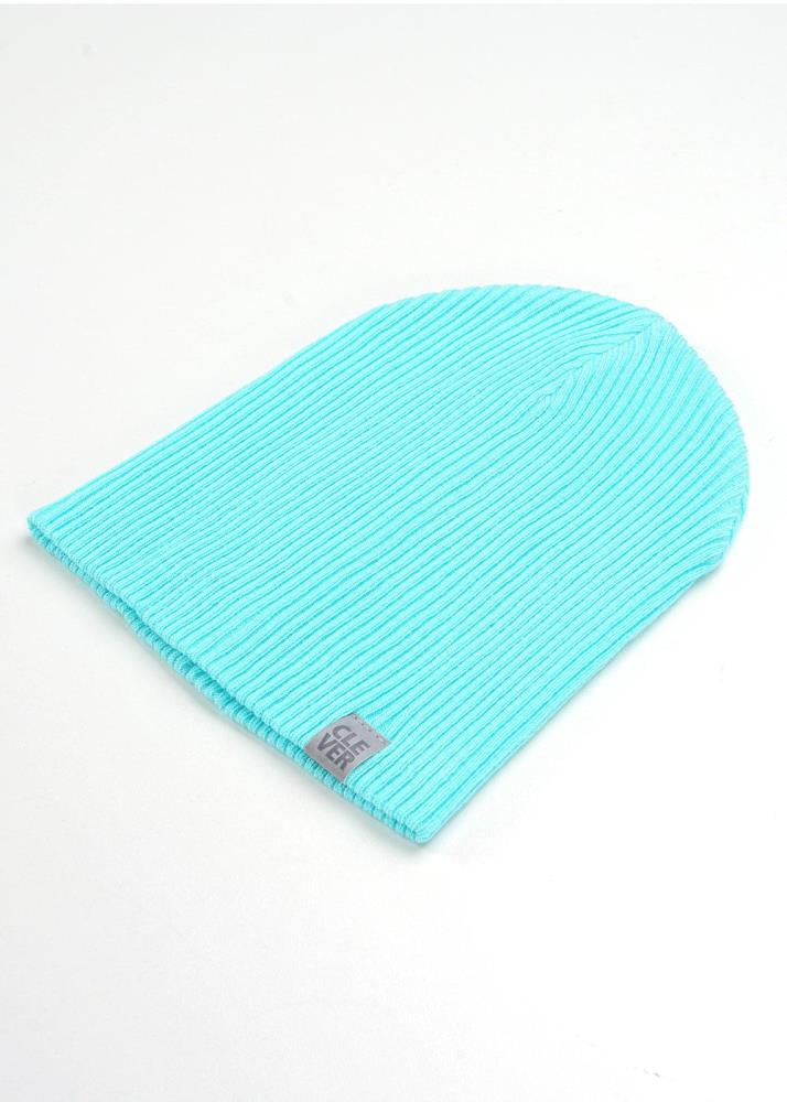 Шапка дет Clever (АРТ. 603413ак)