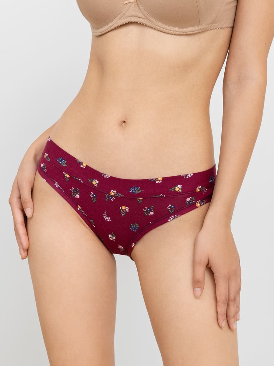 Трусы жен (арт.22-203-5,22-1087Б-5) (АРТ. 412236)