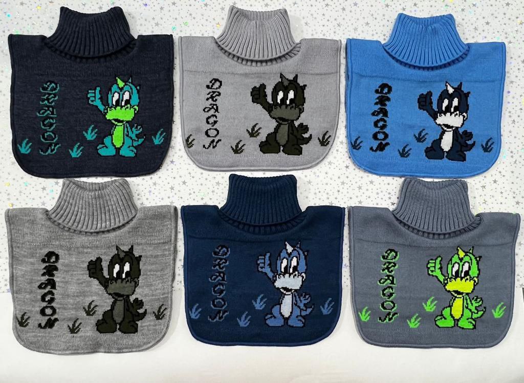 Манишка мал Дракон (АРТ. МД22-841)