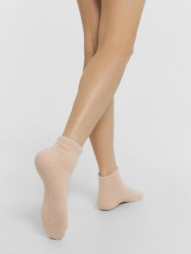 Носки жен (АРТ. 377К-2963)