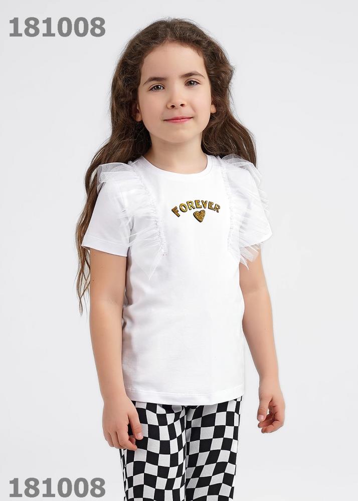 Джемпер дев (АРТ. 846520/77г_п)