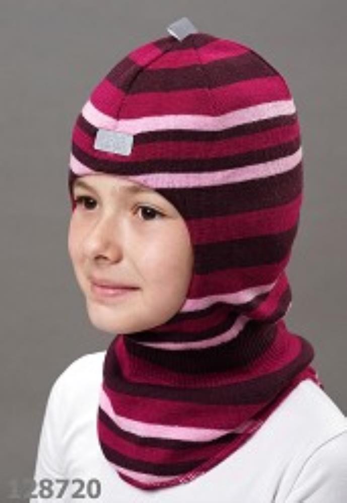 Шапка дет Clever (АРТ. 792499аш)