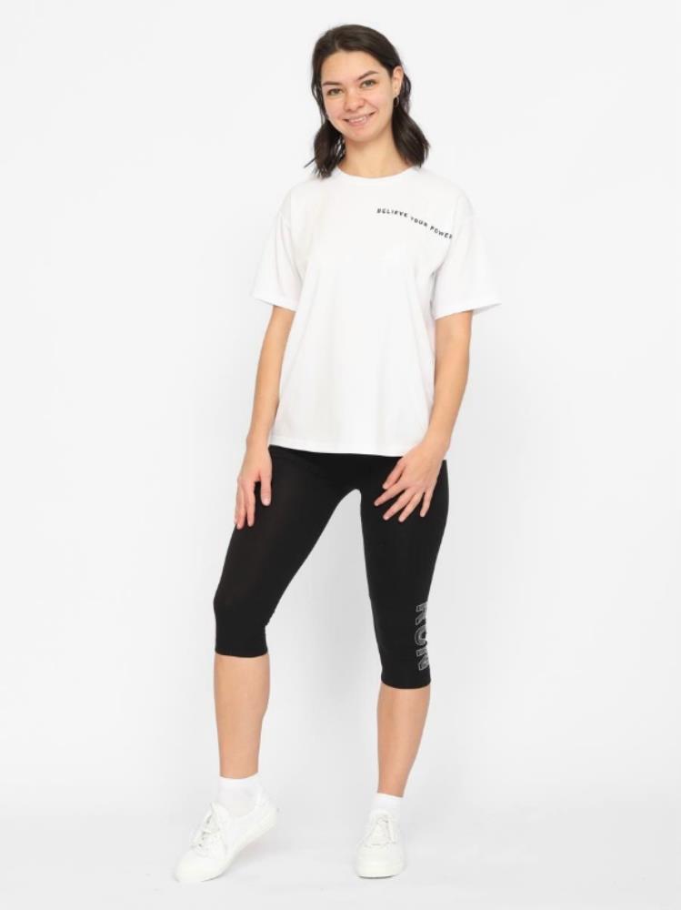 Футболка жен (АРТ. CWXW 60294)