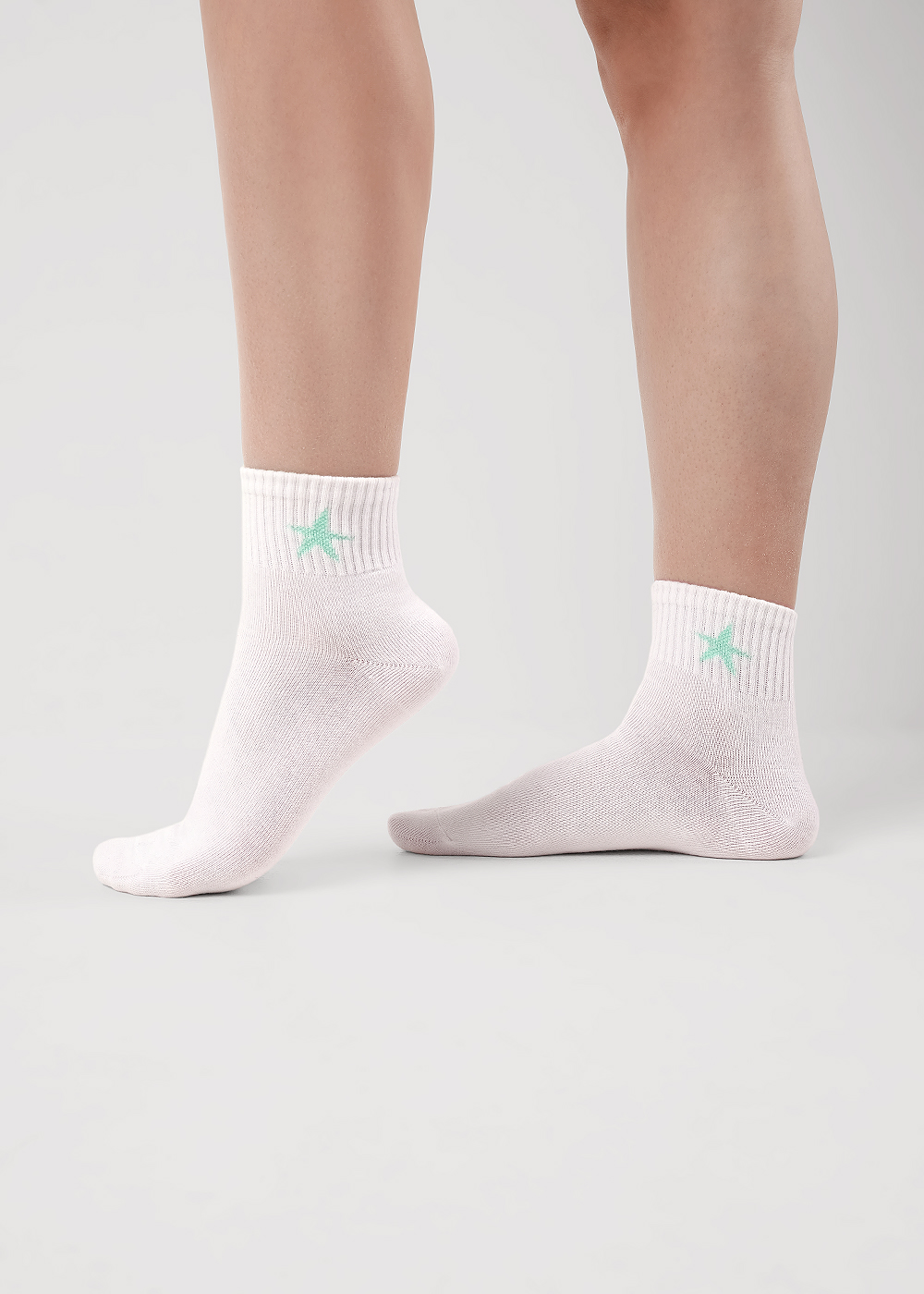 Носки жен Clever (АРТ. Д5572)
