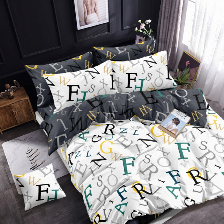 КПБ 2-х сп поплин (АРТ. ПВ11-1248)