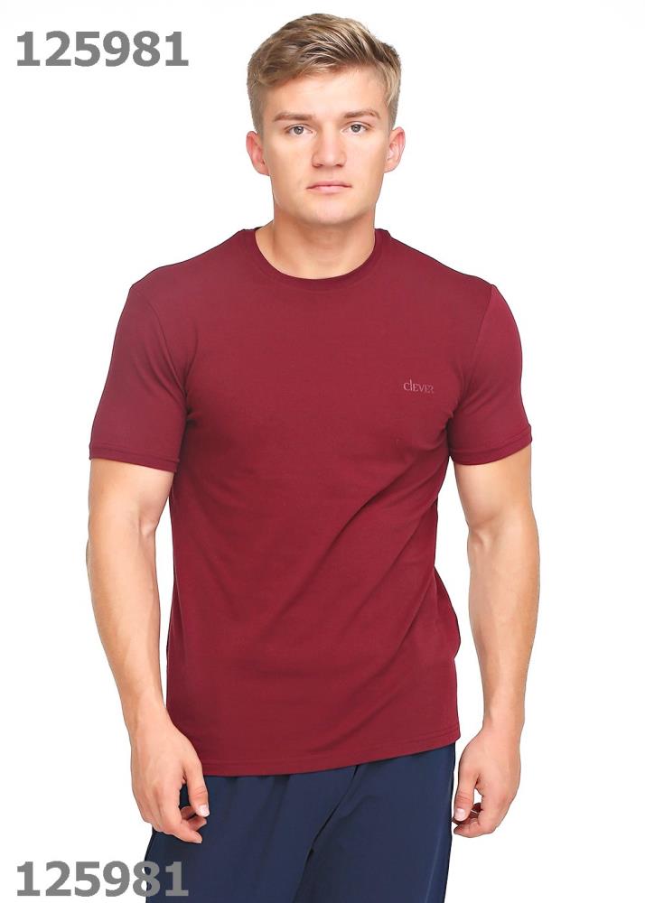 Фуфайка муж (АРТ. 600309г)