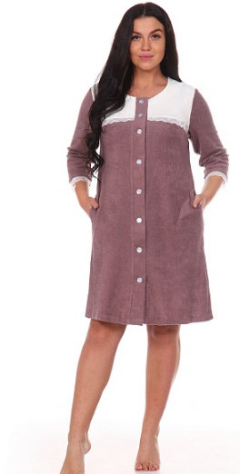 Халат  жен (АРТ. 151мп)