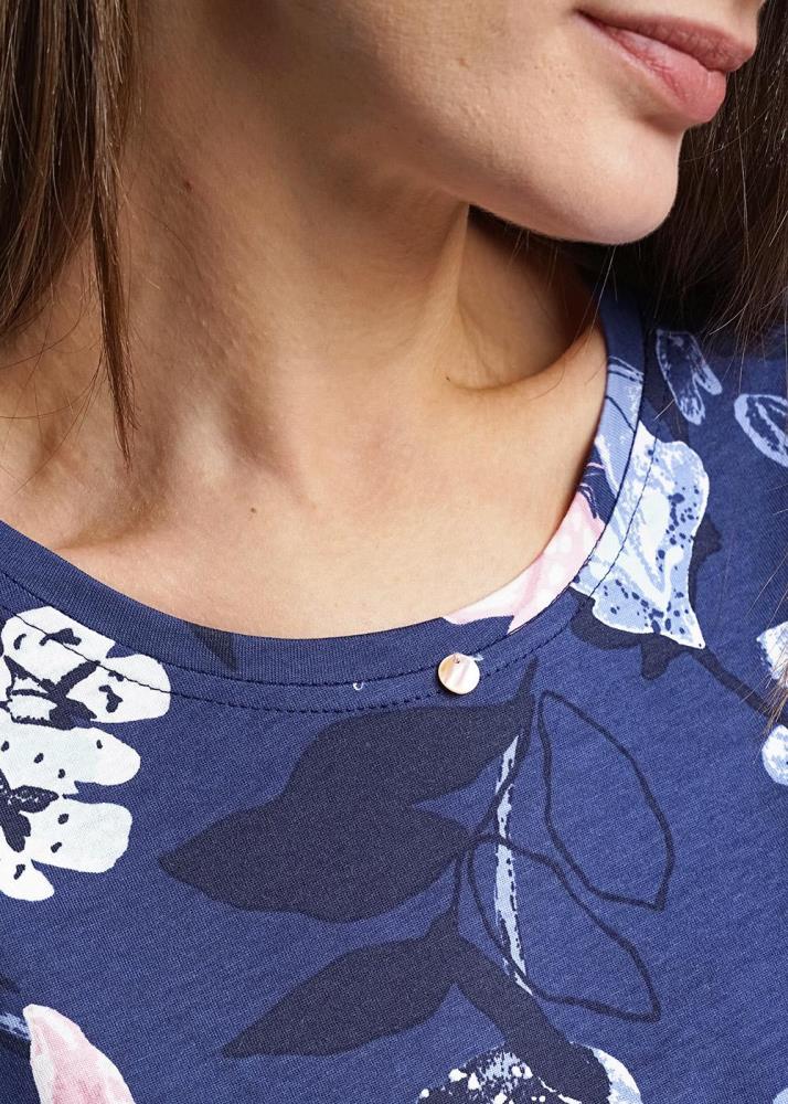 Платье жен Clever (АРТ. LDR23-1004)