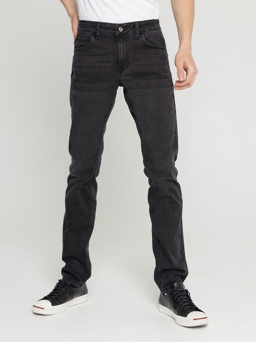 Джинсы муж Slim (АРТ. RON001801090201)