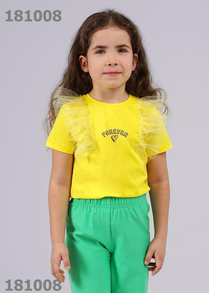 Джемпер дев (АРТ. 846520/77г_п)