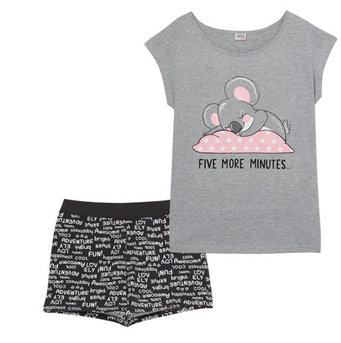 Комплект жен  Family Colors (АРТ. FWXW 90011)