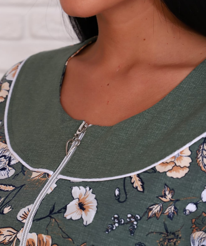 Халат жен (АРТ. Флирт молния)