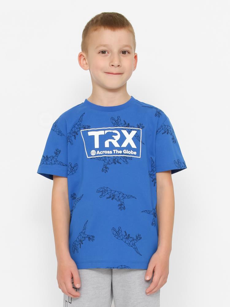 Футболка мал (АРТ. CWKB 63704)