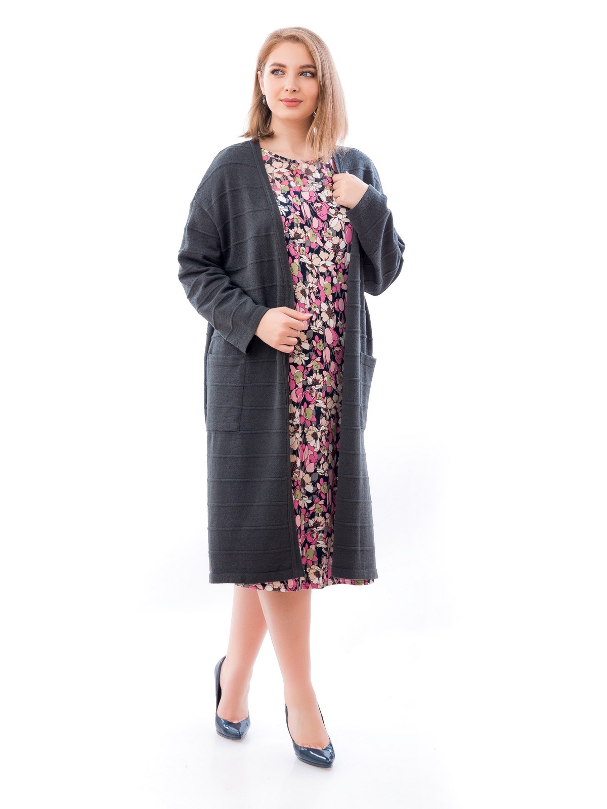 Жакет жен (АРТ. 2594)