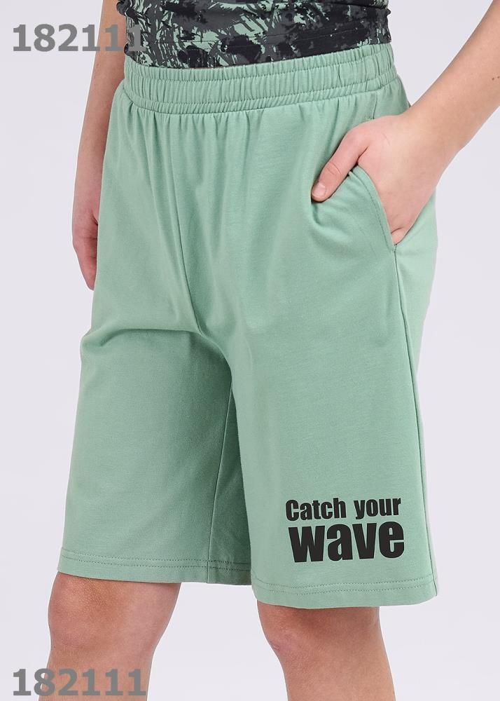 Шорты мал (АРТ. 846660/80к_п)