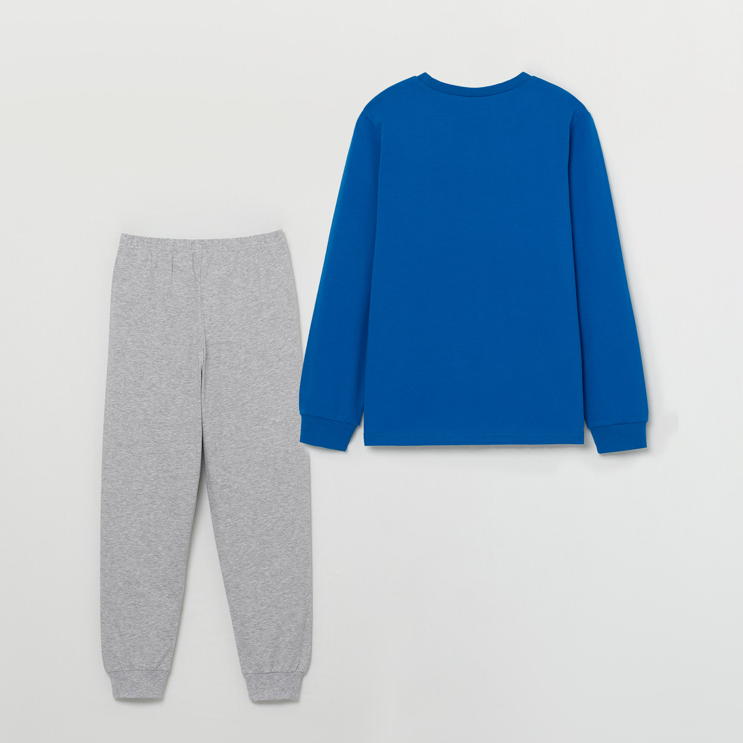 Комплект для мальчика (джемпер, брюки) (АРТ. CSJB 50028)