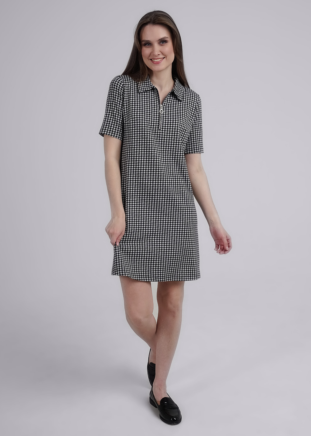 Платье жен (АРТ. 346630ииж)