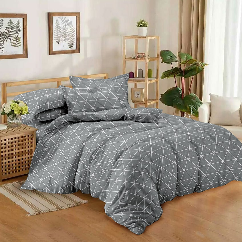 КПБ 2-х сп микросатин (АРТ. 4499)