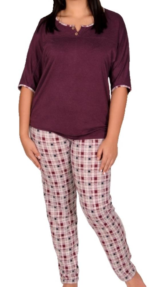 Пижама жен   (АРТ. 2699)