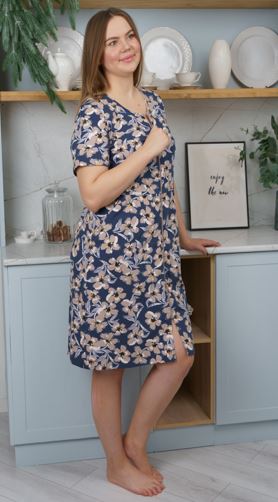 Халат жен   (АРТ. 4219)