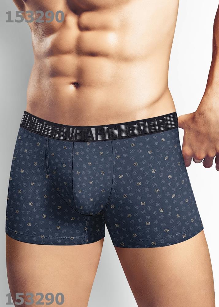 Трусы муж  Clever (АРТ. MSH410313)