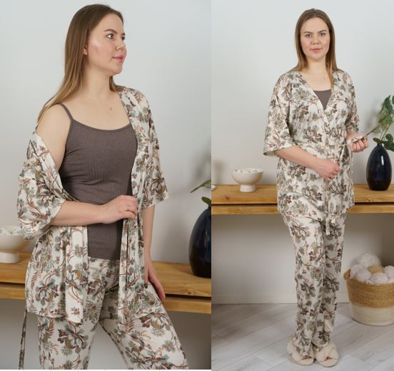 Жакет жен (АРТ. 4289)