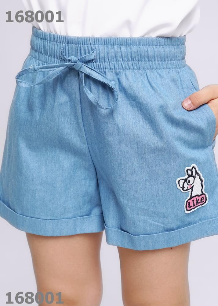 Шорты дев (АРТ. 832873/59дж)