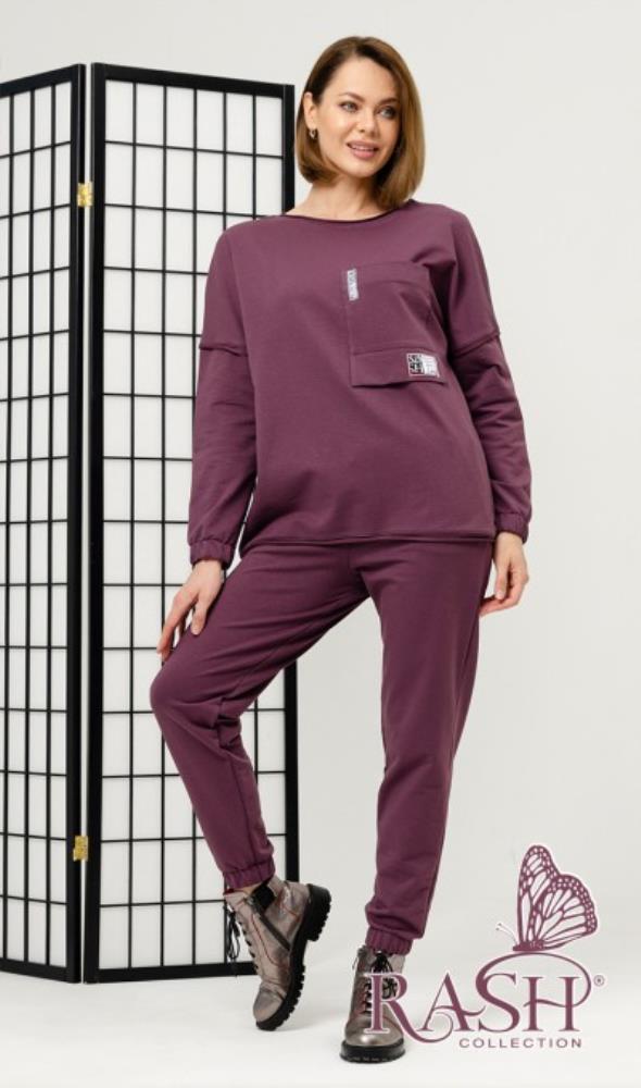 Костюм жен (АРТ. Рейкьявик)