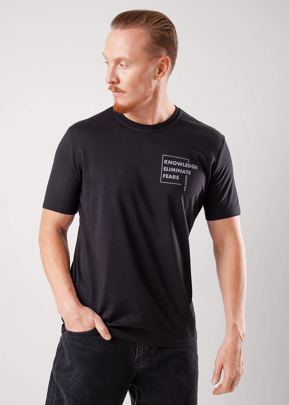 Фуфайка муж (АРТ. 600311/35ккп)