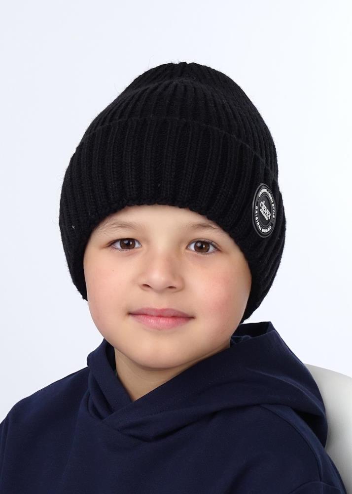 Шапка дет Clever (АРТ. 423599ап)