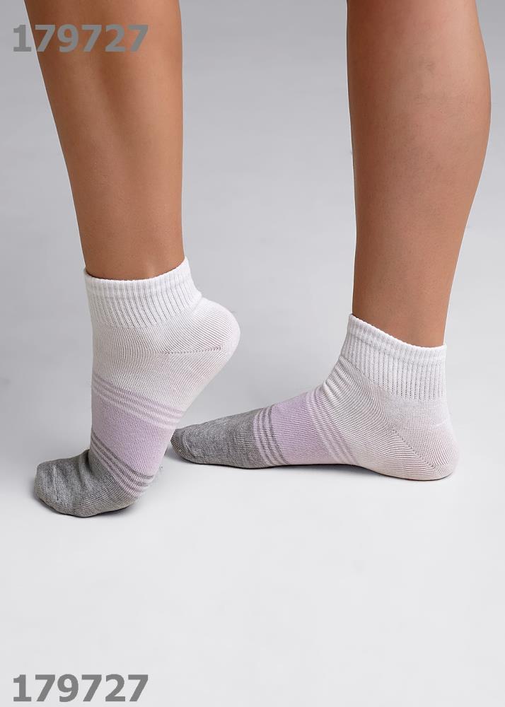 Носки жен (АРТ. Д5405)