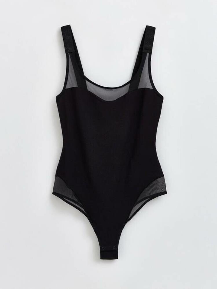 Боди жен. DOUBLE LBT2263 (АРТ. 22С-2236ТСП)