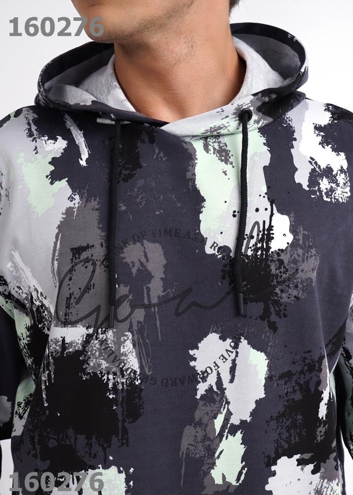 Джемпер муж Clever (АРТ. 422104/81ан_п2)