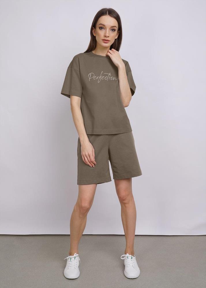 Шорты жен (АРТ. 225808/74а)