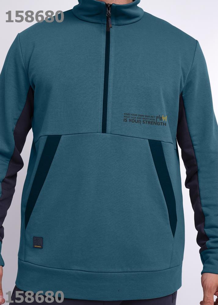 Джемпер муж Clever (АРТ. 422086/77т_п)