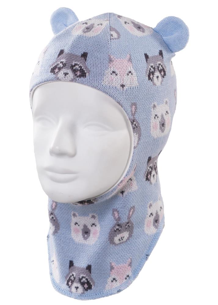 Шапка дет (АРТ. 881914ха)