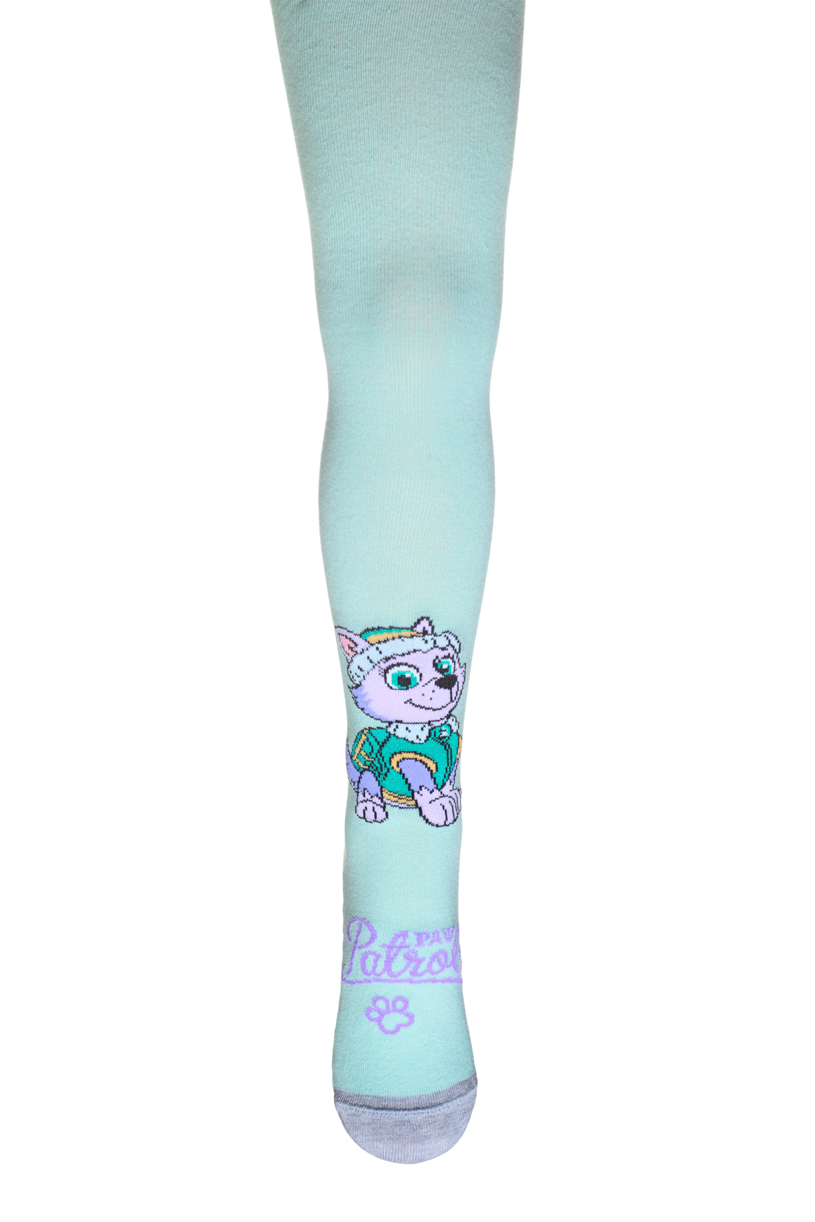 Колготки дет."Щенячий патруль"(Эверест) (АРТ. С3026)