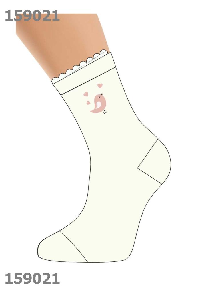 Носки дет Clever (АРТ. С4212)