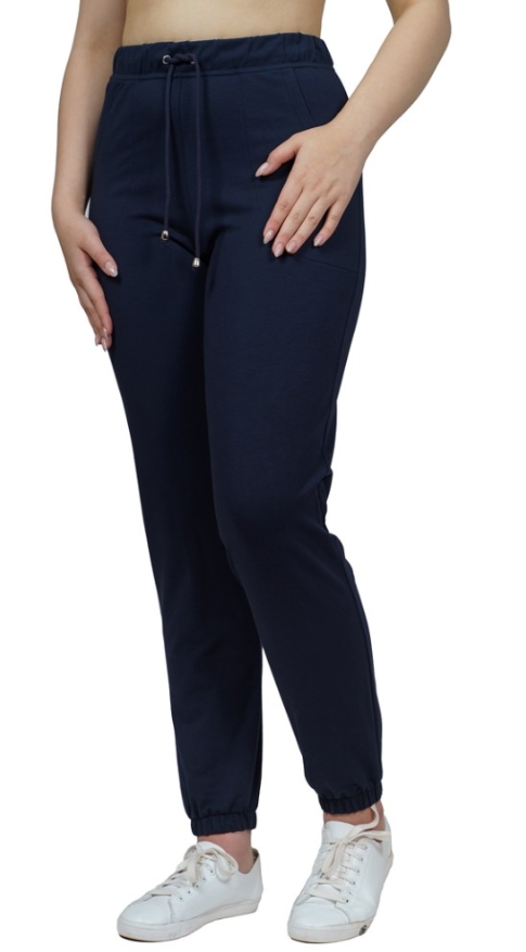 Брюки жен (АРТ. 3437)