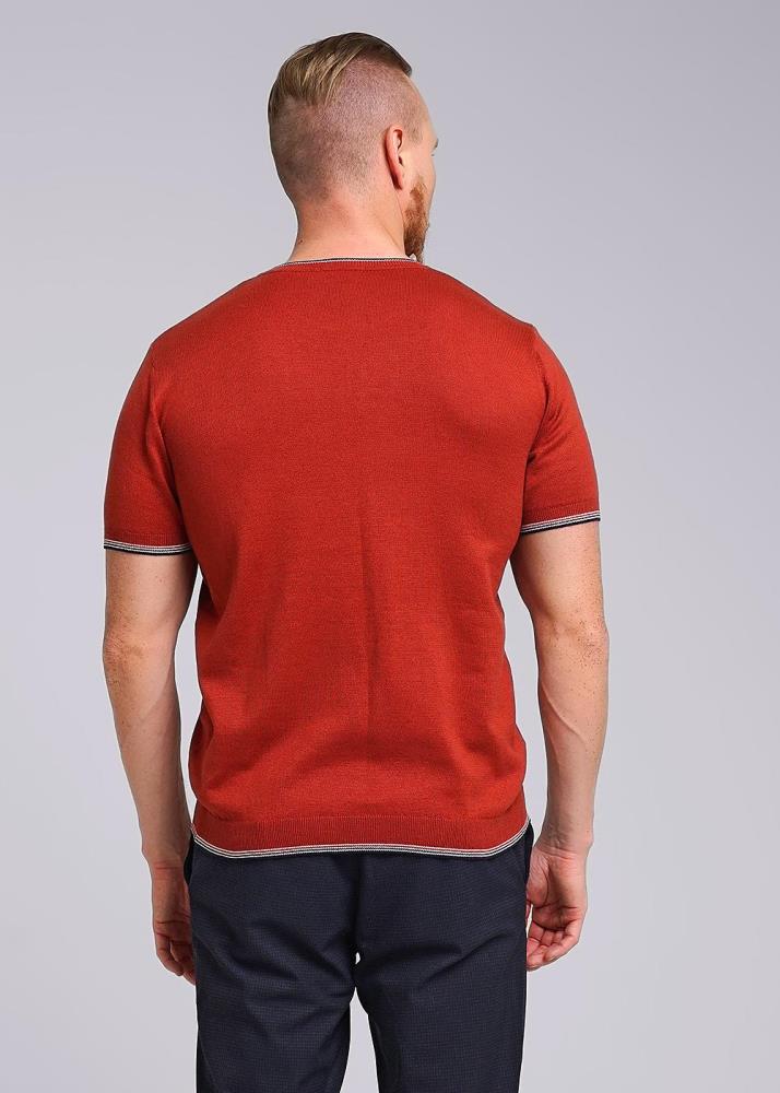 Джемпер муж (АРТ. 543983/03ха)