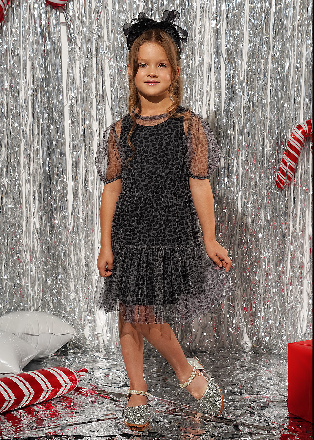 Платье дев (АРТ. 757257/26кд)