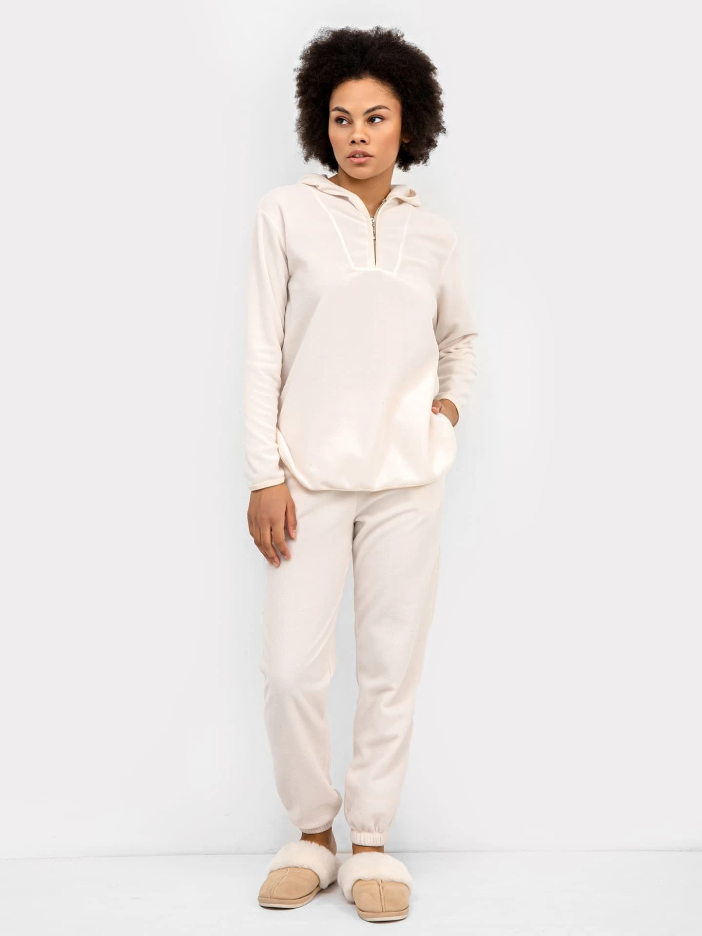 Анорак жен (АРТ. 502754)