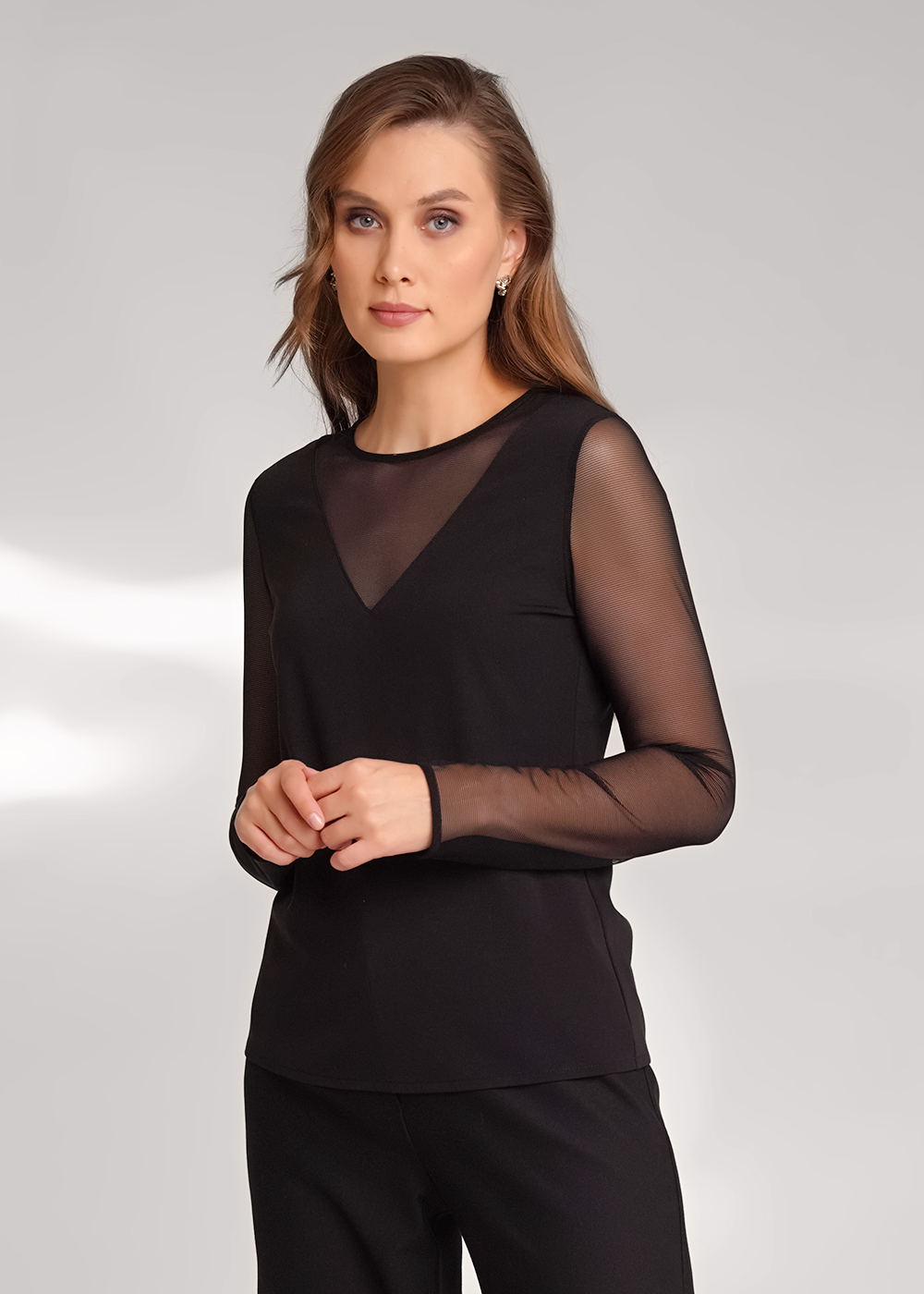 Джемпер жен   (АРТ. 156700вэ)