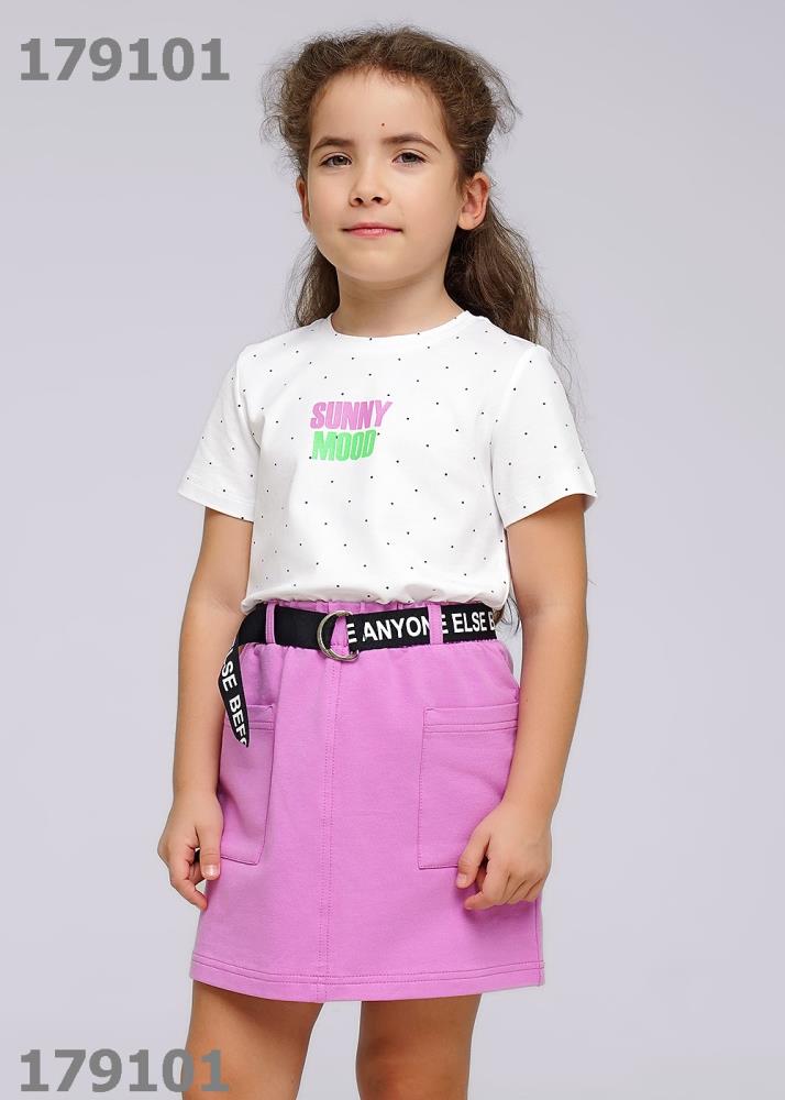 Джемпер дев (АРТ. 845495/71гн_п)