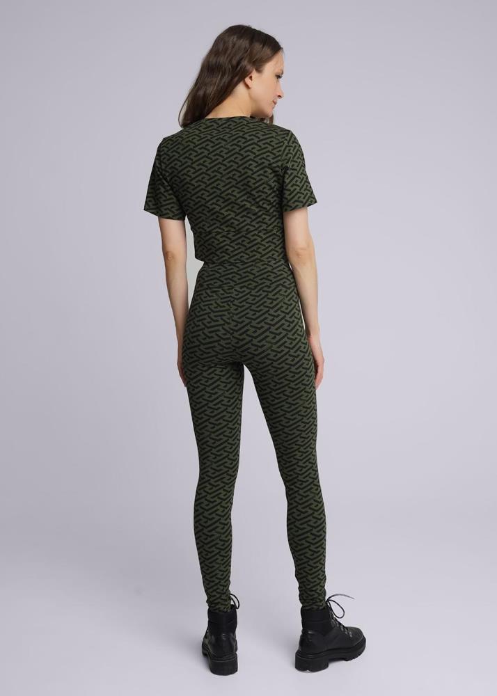 Джемпер жен (АРТ. LF13-100/4)