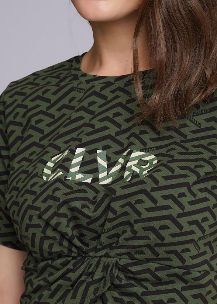 Джемпер жен (АРТ. LF13-100/4)