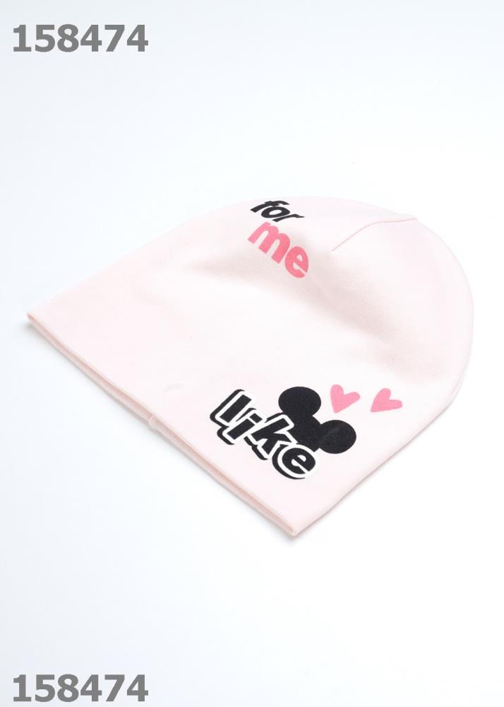 Шапка дет (АРТ. 420847/1рп)